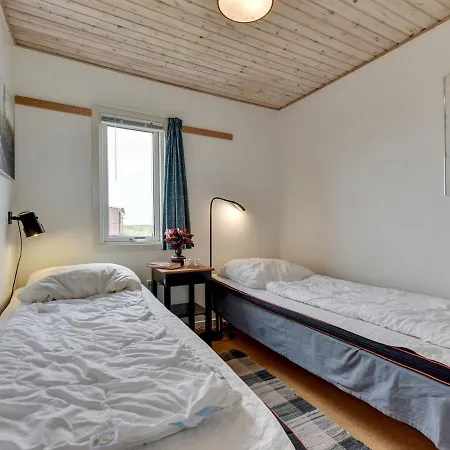 Blomma - 350m From The Sea In Western Jutland By Interhome Semesterbostad *
