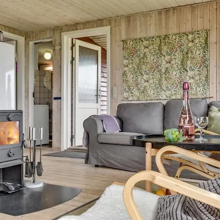 Blomma - 350m From The Sea In Western Jutland By Interhome *