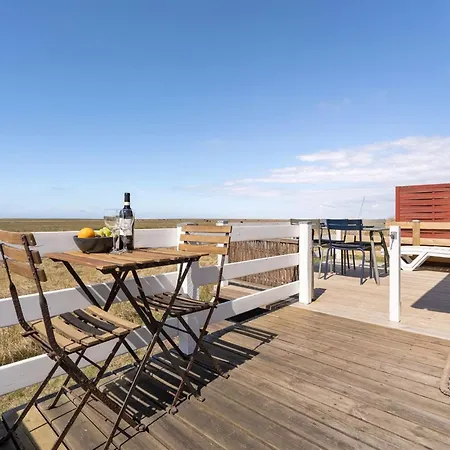 Blomma - 350m From The Sea In Western Jutland By Interhome * Lakolk
