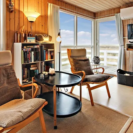Feriehus Blomma - 350m From The Sea By Interhome *