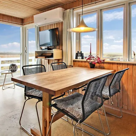 Feriehus Blomma - 350m From The Sea By Interhome *