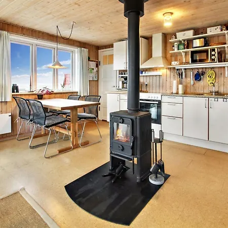 Feriehus Blomma - 350m From The Sea By Interhome *