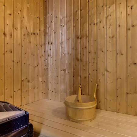 Feriehus Blomma - 350m From The Sea By Interhome *