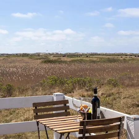 Feriehus Blomma - 350m From The Sea By Interhome Lakolk