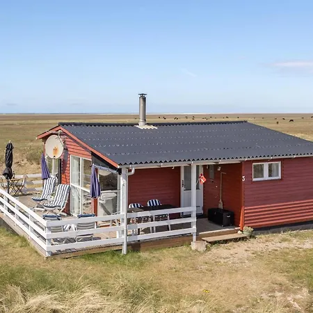 Feriehus Blomma - 350m From The Sea By Interhome