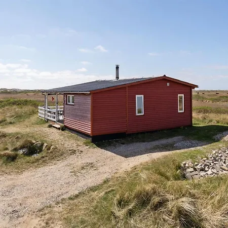 Feriehus Blomma - 350m From The Sea By Interhome Lakolk