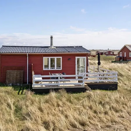 Feriehus Blomma - 350m From The Sea By Interhome