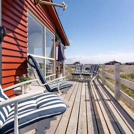 Blomma - 350m From The Sea By Interhome Feriehus *