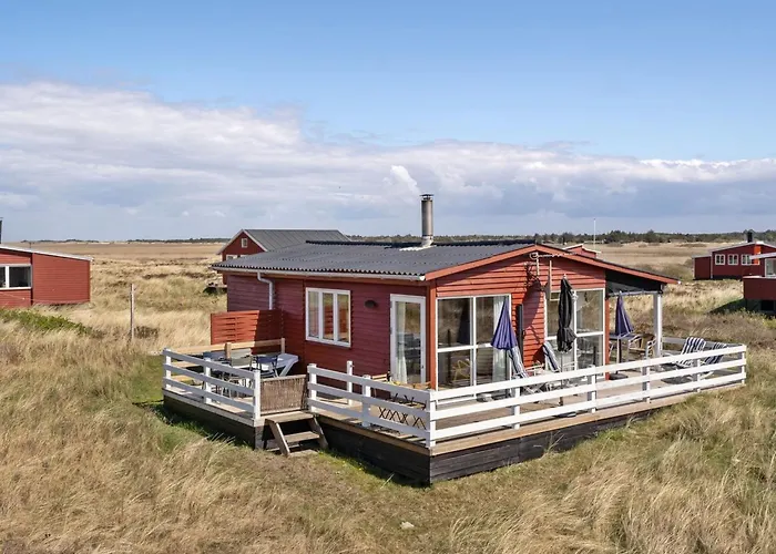 Blomma - 350m From The Sea By Interhome *
