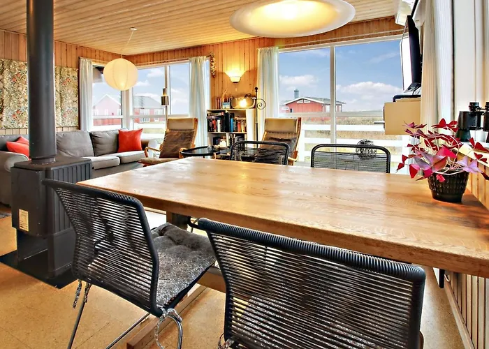 Blomma - 350m From The Sea By Interhome בית נופש *